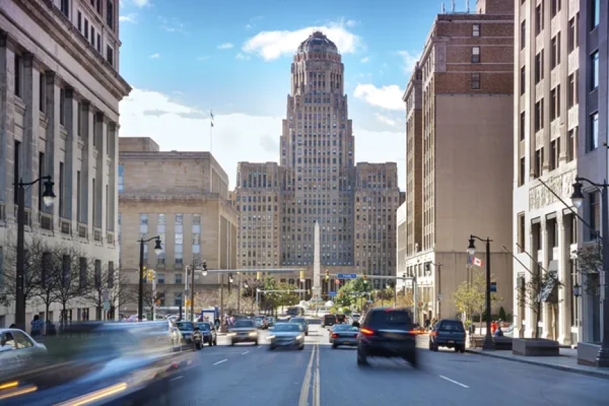 10 Things Only People from Western New York Will Understand