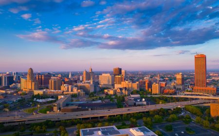 Strangest Facts About Buffalo You Won’t Believe Are True