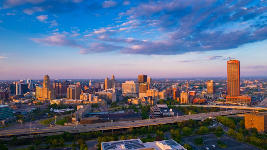 Strangest Facts About Buffalo You Won’t Believe Are True