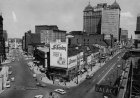 Shelton Square: Buffalo’s Lost Times Square