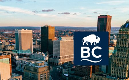 Why Buffalo’s Food Scene Is More Than Just Wings