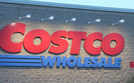 Costco Secures $6 Million Land Deal for New Amherst Location