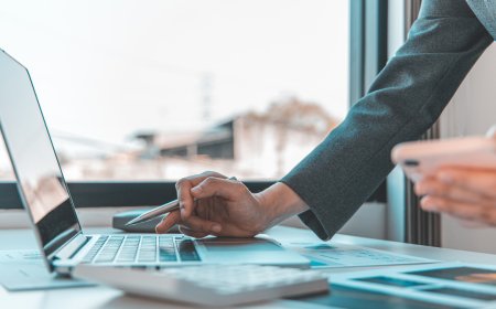 Buffalo Startup EnovitecAD Helps Local Shops Compete with Big Ad Budgets