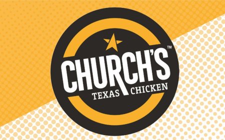 Church's Texas Chicken to Open Second Location in Western New York