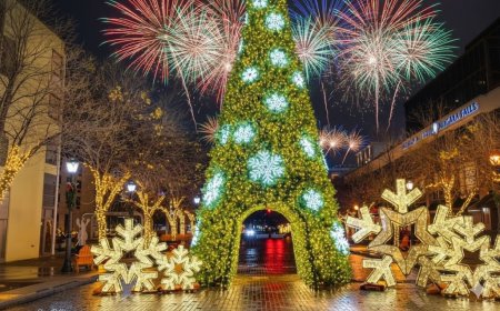 What to Do in Buffalo & WNY this Holiday Season: Top Picks