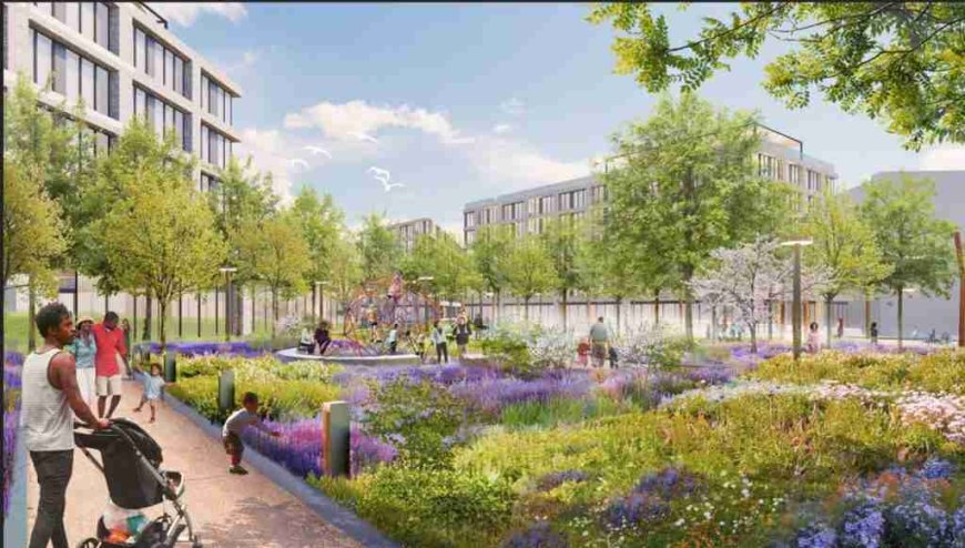 A Turning Point for Niagara Falls? State Seeks Developer for Strategic Downtown Site